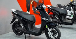 Nhận ưu đãi lớn tới 13%, VinFast Feliz II giá chỉ hơn 21 triệu đồng: Đi phố tiện, đi xa vẫn tự tin