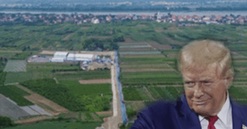Sắp bắt đầu thi công siêu dự án 1,5 tỷ USD của Tập đoàn Trump tại Việt Nam