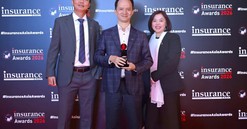 Giải pháp bồi thường tự động Fast track giúp OPES thắng giải quốc tế lần thứ 3 liên tiếp