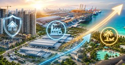 Knight Frank: Nhà ở chững lại, động lực mới của bất động sản Việt Nam đang đến từ du lịch và sản xuất