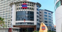 Gia đình Chủ tịch DIC Corp tiếp tục bị bán giải chấp cổ phiếu DIG