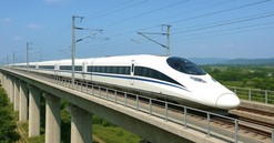 Tiến độ giải ngân của hai dự án đường sắt trọng điểm quốc gia còn chậm