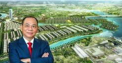 Vinhomes mời thi tuyển phương án kiến trúc tổ hợp nhà hát, trung tâm hội nghị quy mô lớn tại siêu đô thị ven vịnh Hạ Long
