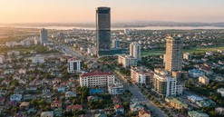 Tỉnh được ví như 'Việt Nam thu nhỏ' kích hoạt quỹ đất gần 860ha, mở đường cho siêu đô thị của Sun Group