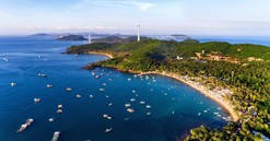 Việt Nam sắp có đặc khu loại đặc biệt