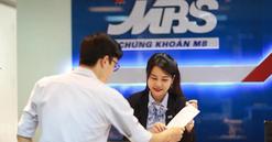 MBS báo lãi tăng hai chữ số, dư nợ cho vay lần đầu vượt 16.800 tỷ đồng