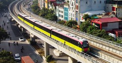 5 tuyến metro sẽ thay đổi thị trường nhà ở Hà Nội thế nào?