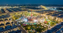 Vinhomes công bố đặc quyền vượt trội dành cho cư dân Ocean Park 2 - 3