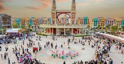 Vinhomes công bố đặc quyền vượt trội dành cho cư dân Ocean Park 2-3