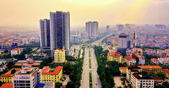 Việt Nam sắp có tỉnh lên đô thị loại I, tăng tốc trở thành thành phố trực thuộc Trung ương