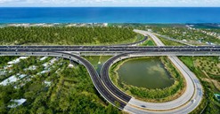 Công trình trọng điểm hơn 36.000 tỷ kết nối TP. HCM với ĐBSCL đang gặp thách thức lớn