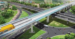 Hà Nội có đề xuất mới về 5 tuyến đường sắt đô thị hơn 1,3 triệu tỷ đồng, do liên danh Vinhomes làm tổng thầu