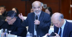Sửa Luật Đất đai 2024 để vận hành mô hình chính quyền địa phương hai cấp: Giảm thủ tục nhưng không phát sinh điểm nghẽn mới