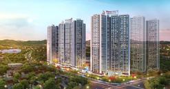 CRV đặt mục tiêu lãi gấp 22 lần, kỳ vọng lớn vào Hoàng Huy New City - II