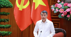 Thủ tướng: Quyết tâm giải ngân 100% vốn Chương trình mục tiêu quốc gia năm 2026