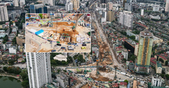Chỉ 2 tháng nữa, Việt Nam sẽ chính thức thông xe 'tuyến đường đắt nhất hành tinh'