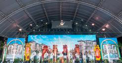 Sunshine Group khởi công Noble Rivera, bổ sung nguồn cung đô thị sinh thái quy mô lớn trên trục Tây Thăng Long