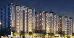 Hà Nội công bố kế hoạch tiếp nhận hồ sơ khu nhà ở đô thị Kim Hoa