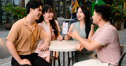 TPBank chính thức ra mắt T’AioX: Chuyên gia Ngân hàng số hỗ trợ khách hàng 24/7