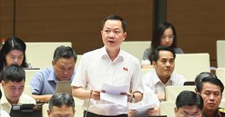 Phân quyền thực chất để đô thị chủ động phát triển