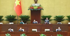 Luật Phát triển đô thị tạo hành lang pháp lý, phát triển các đô thị đặc biệt