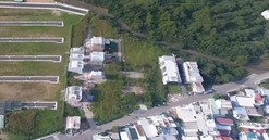 TP.HCM thu hồi hơn 4.000 m2 của Công ty Địa ốc Gia Long bỏ hoang nhiều năm