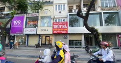 Nhà phố cho thuê "ế khách" dù liên tục giảm giá