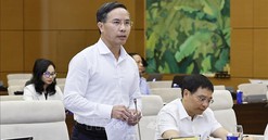 Không biến hoạt động đại lý ngân hàng thương mại thành 'giấy chứng nhận an toàn' cho trái phiếu