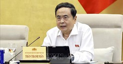 Luật Phát triển đô thị phải mở thêm không gian cho những cực tăng trưởng mới