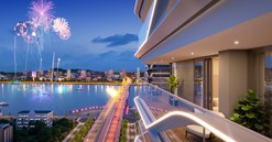 Thị trường Đà Nẵng nâng chuẩn, tiêu chí chọn bất động sản thay đổi như thế nào?