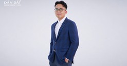 CEO Kiến Á Group và bước chuyển từ 'bán sản phẩm' sang 'kiến tạo giá trị sống'