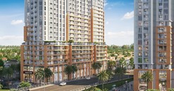 Kinh tế tiện lợi "lên ngôi": Cơ hội vàng cho những shophouse khối đế Nam trung tâm Đà Nẵng