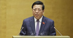Hướng tới mục tiêu mọi người đều có chỗ ở
