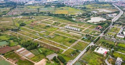 Đất nền trước cuộc thanh lọc, hết thời "găm đất" chờ tăng giá?
