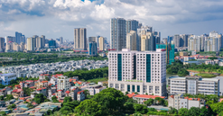 Doanh nghiệp địa ốc quý II/2026: Lợi nhuận khởi sắc, "sức khỏe" vẫn phân hóa mạnh