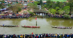TP. Huế: Quy hoạch 761,55ha khu vực Thủy Thanh, hướng đến đô thị sinh thái 33.000 dân