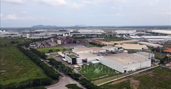 Giải thể Ban Chỉ đạo về phát triển khu kinh tế, khu công nghiệp