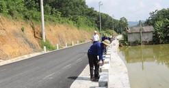 Tuyên Quang: Quyết liệt giải ngân vốn đầu tư công