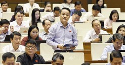 Thu hồi đất phải gắn với tái thiết cuộc sống và quản trị dữ liệu