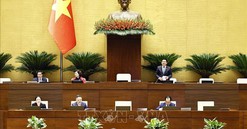 Thu hồi đất cần gắn với tổ chức lại không gian phát triển