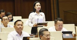 Bảo lưu quyền tài sản hợp pháp của chủ sở hữu khi xây dựng lại chung cư