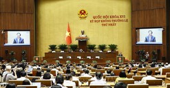 Khơi thông thị trường bất động sản, giữ vững 'lá chắn' bảo vệ người mua