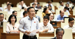 ‘Không có cơ chế điều chỉnh kịp thời, ngân sách có tiền việc vẫn không chạy’