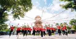 “Hời” chưa từng có: Sun World Ha Long tung bộ 3 ưu đãi chơi “không giới hạn” mừng Quốc khánh