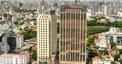 Tập đoàn BRG thuộc Top 4 Công ty tư nhân nộp ngân sách lớn nhất Việt Nam