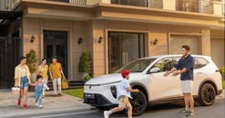 Mua VinFast VF MPV 7, nên trả thẳng hay trả góp để có lợi nhất?