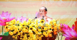 Công an Đà Nẵng đón nhận danh hiệu Anh hùng Lực lượng vũ trang nhân dân