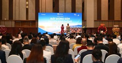 Bất động sản du lịch nghỉ dưỡng trước cơ hội bứt phá mới