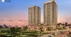 Pearl Residence: Thời điểm “vàng” sở hữu tài sản ven biển, sẵn sàng khai thác ngay