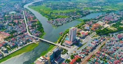 Ninh Bình phê duyệt 2 khu tái định cư hơn 123 tỷ đồng